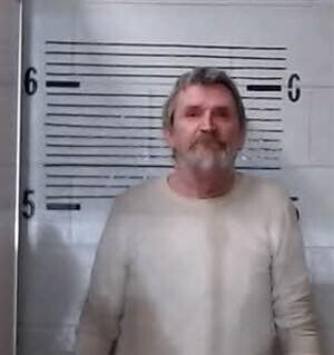 Mugshot of CHAVIS