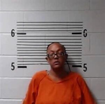 Mugshot of STRINGER