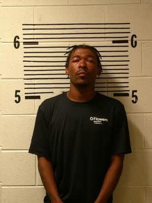 Mugshot of MASSEY