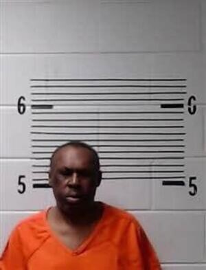 Mugshot of LYKES