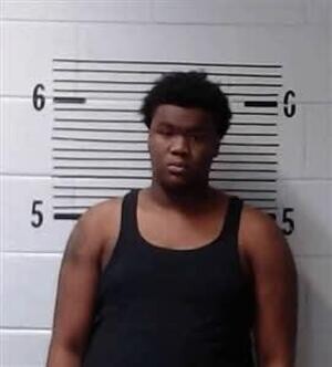 Mugshot of MEDLOCK