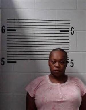 Mugshot of GRICE