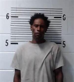Mugshot of FREEMAN
