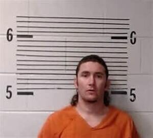 Mugshot of BALLARD