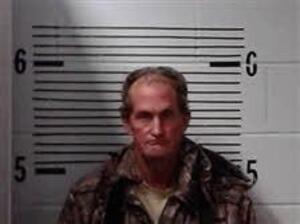 Mugshot of SUMMERLIN