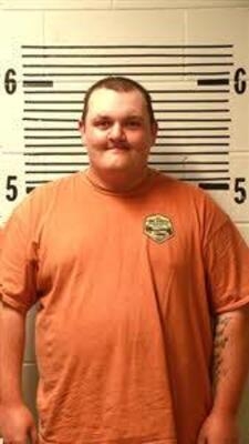 Mugshot of BECK