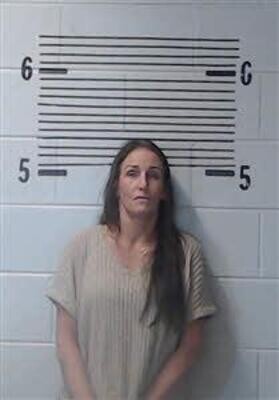 Mugshot of STROTHERS