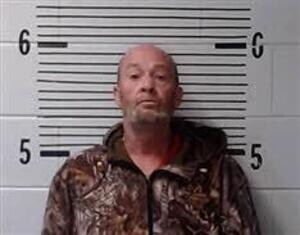 Mugshot of WETHINGTON
