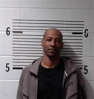 Mugshot of DUMAS