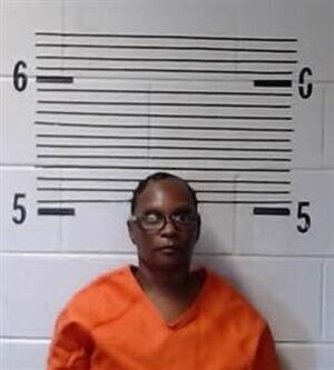 Mugshot of SAVAGE
