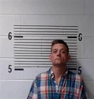 Mugshot of PANNELL