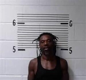 Mugshot of BOZEMAN