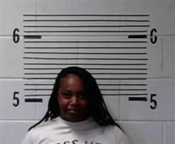 Mugshot of HOGAN