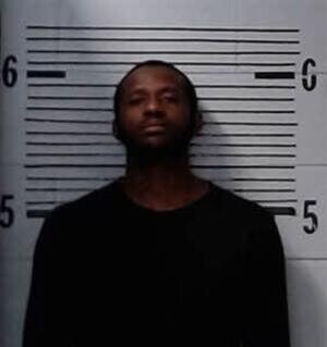 Mugshot of GILCREST