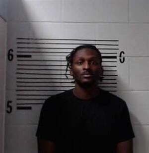 Mugshot of GOLDSMITH