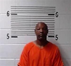 Mugshot of HARDY
