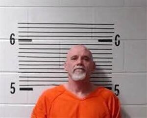 Mugshot of BEASLEY