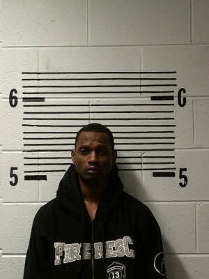 Mugshot of DANIEL