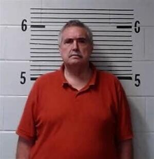 Mugshot of HORN