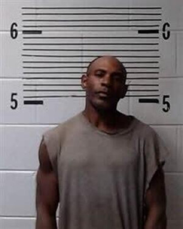 Mugshot of BARRIS