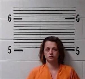 Mugshot of EMFINGER