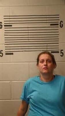 Mugshot of PEARSON