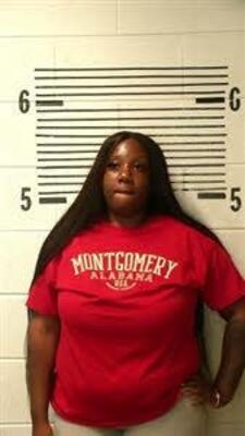 Mugshot of JUDKINS