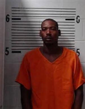 Mugshot of MARTIN