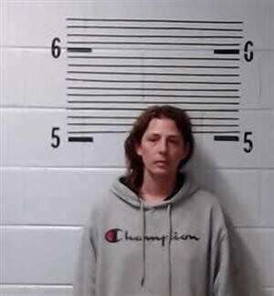 Mugshot of HOUSE