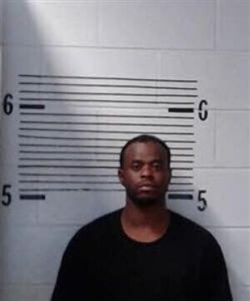 Mugshot of ZEIGLER