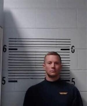 Mugshot of LEE