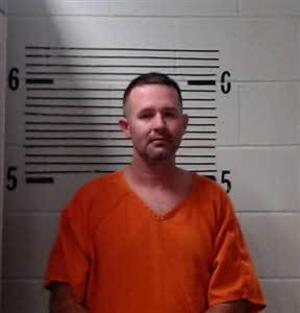 Mugshot of SHOCKLEY