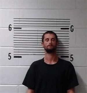 Mugshot of COOK