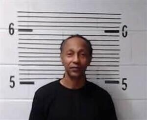 Mugshot of THOMAS