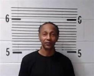 Mugshot of THOMAS