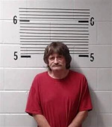 Mugshot of EASTERWOOD