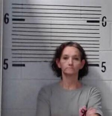 Mugshot of WRIGHT
