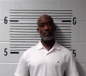Mugshot of MCINTYRE