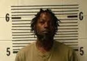 Mugshot of LAMONS