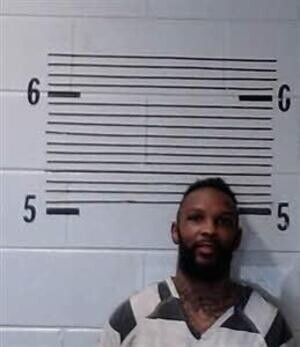 Mugshot of HILL