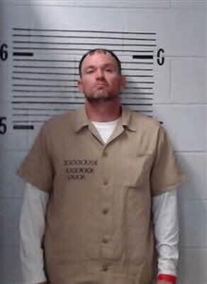 Mugshot of AUSTIN