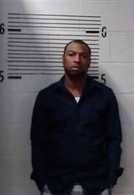 Mugshot of COTTON