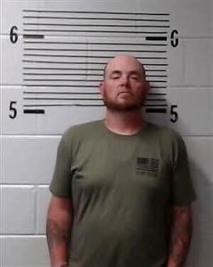Mugshot of COLLINS