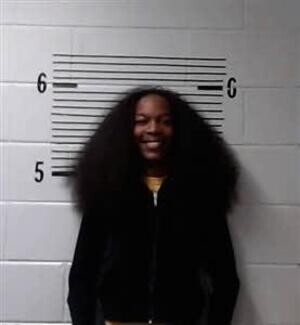 Mugshot of DEJARNETT