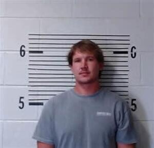 Mugshot of THORNELL