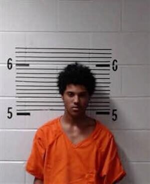Mugshot of PARTRIDGE