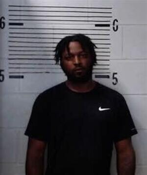Mugshot of MURPHY