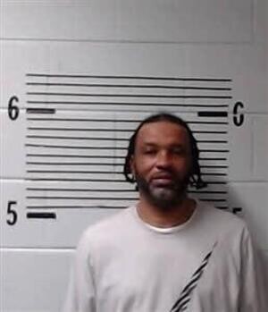 Mugshot of TYNER