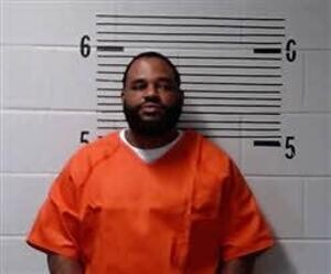Mugshot of CHAPMAN