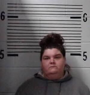 Mugshot of NEWMAN